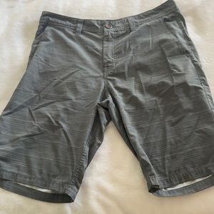 Volcom Men’s Shorts Size 31